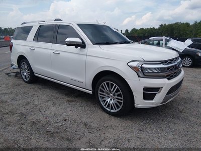 1FMJK1L8XRE****** 2024 Ford Expedition