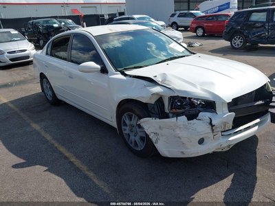 2006 Nissan Altima