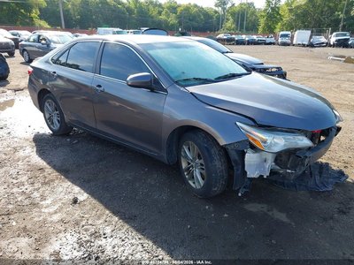 4T1BF1FK5HU****** 2017 Toyota Camry