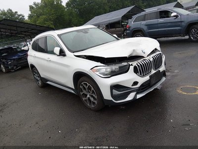2020 BMW X1