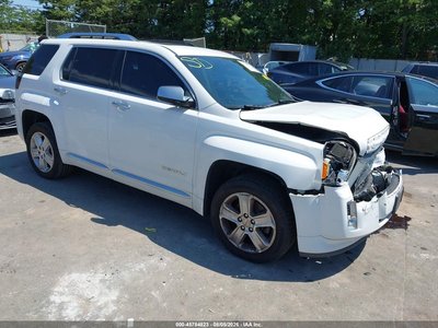 2GKFLZEKXF6****** 2015 GMC Terrain