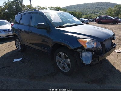 JTMBF32V39D****** 2009 Toyota RAV4