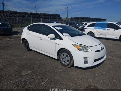 JTDKN3DU0B5****** 2011 Toyota Prius