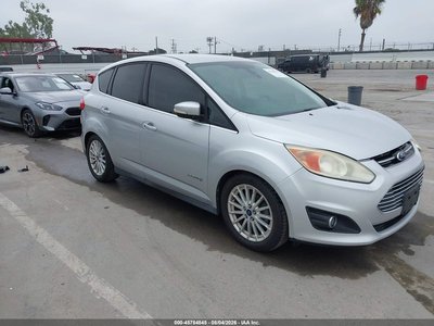 2013 Ford C-Max