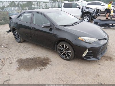 5YFBURHE5HP****** 2017 Toyota Corolla