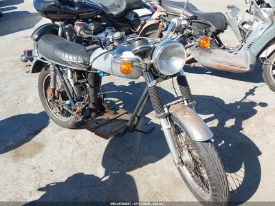 00000T140EC****** 1978 Triumph Bonneville