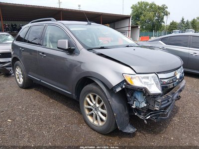 2009 Ford Edge