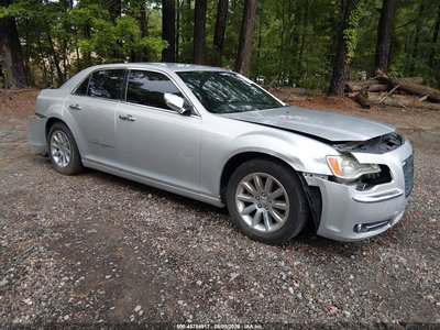 2C3CCACG2CH****** 2012 Chrysler 300