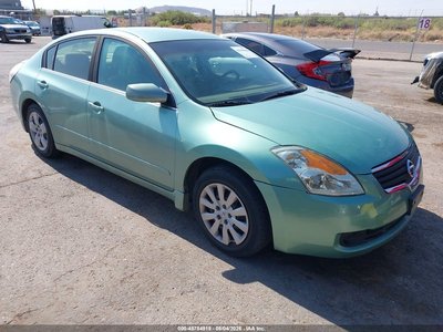 2008 Nissan Altima