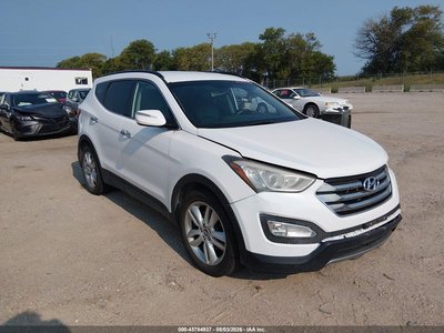 2014 Hyundai Santa Fe