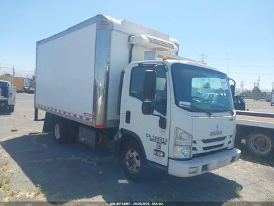 JALC4W164G7****** 2016 Isuzu NPR