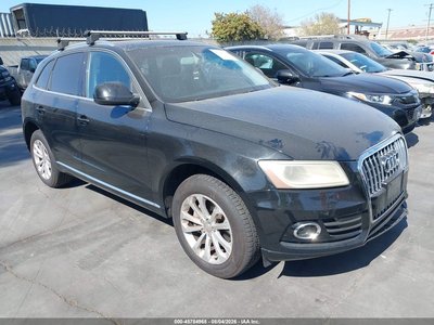 2014 Audi Q5