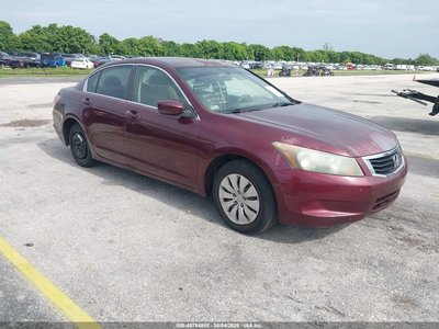 2010 Honda Accord