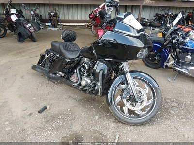 1HD1KGM13CB****** 2012 Harley-Davidson Fltru