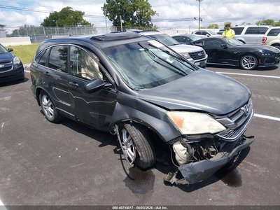 5J6RE3H54BL****** 2011 Honda CR-V
