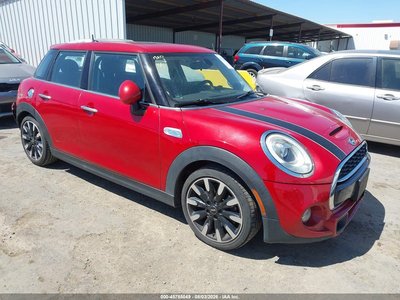 2016 MINI Hardtop