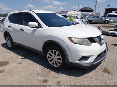 5N1AT2MT3GC****** 2016 Nissan Rogue