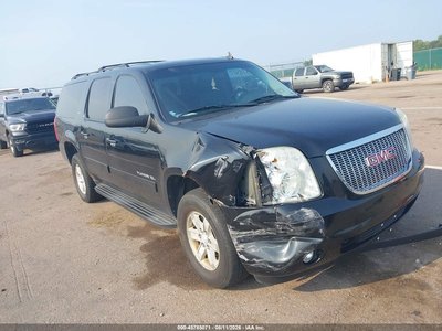 1GKS2KE34BR****** 2011 GMC Yukon XL