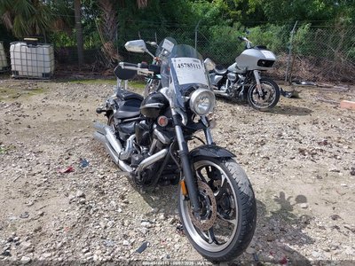 JYAVP27E28A****** 2008 Yamaha Xv1900