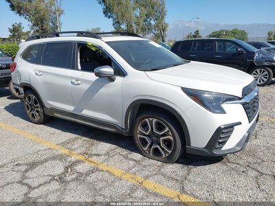 2023 Subaru Ascent