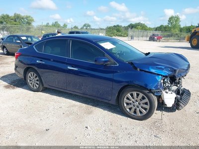 2019 Nissan Sentra