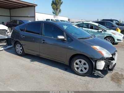 JTDKB20UX93****** 2009 Toyota Prius