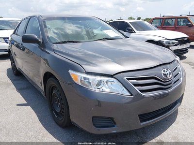 4T4BF3EK8AR****** 2010 Toyota Camry