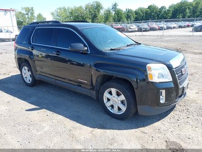 2GKFLVEK2D6****** 2013 GMC Terrain
