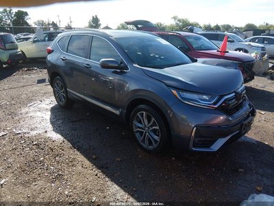 2HKRW2H96LH****** 2020 Honda CR-V
