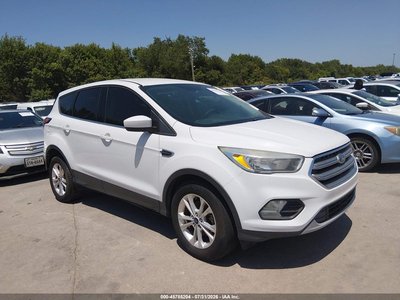 1FMCU0GD3HU****** 2017 Ford Escape