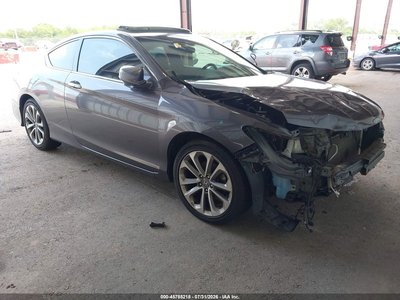 1HGCT2B89EA****** 2014 Honda Accord