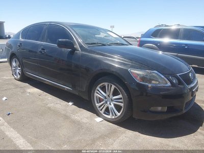 JTHBC96S275****** 2007 Lexus GS