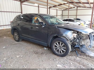 JM3TCACY7H0****** 2017 Mazda CX-9