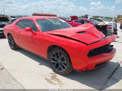 2C3CDZAG7PH****** 2023 Dodge Challenger