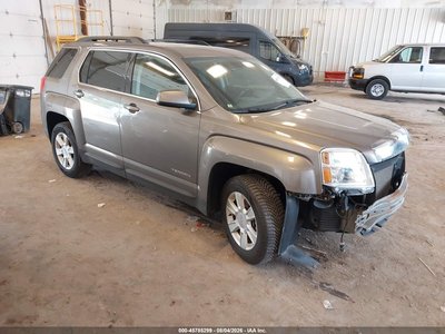 2GKALSEK9C6****** 2012 GMC Terrain