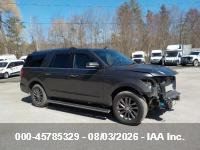 2021 Ford Expedition