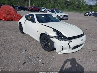 JN1AZ4EH6KM****** 2019 Nissan 370Z