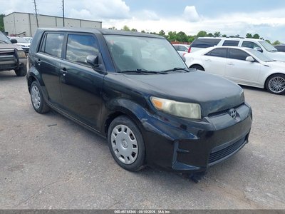 2012 Scion xB