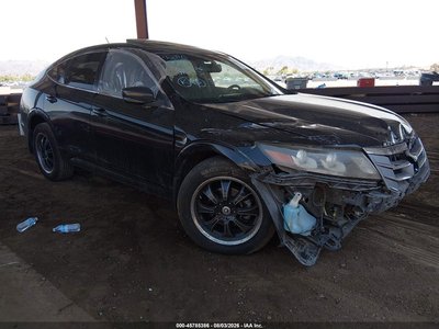 2012 Honda Crosstour