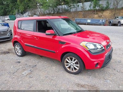 2012 Kia Soul