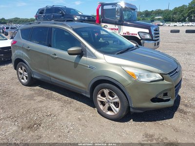 1FMCU9G96DU****** 2013 Ford Escape