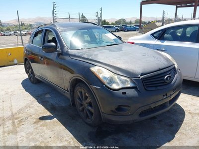 JN1BJ0HR3EM****** 2014 Infiniti QX50