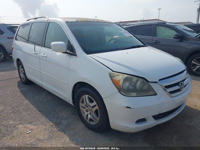 5FNRL38656B****** 2006 Honda Odyssey