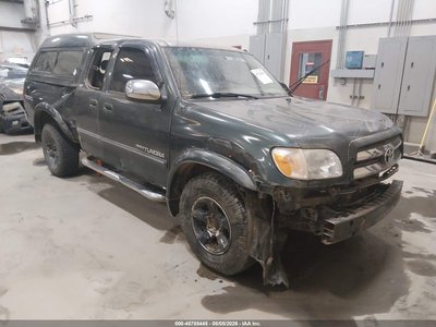 5TBBT44106S****** 2006 Toyota Tundra