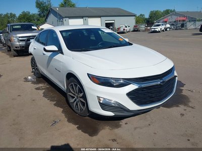 2020 Chevrolet Malibu