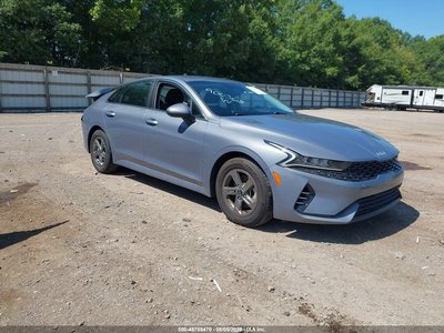 5XXG14J24PG****** 2023 Kia K5