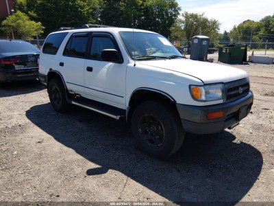 1997 Toyota 4Runner