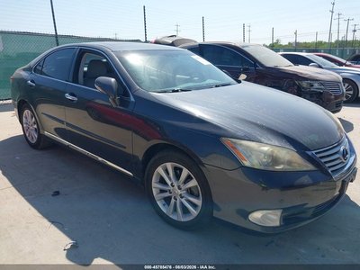 2011 Lexus ES 350