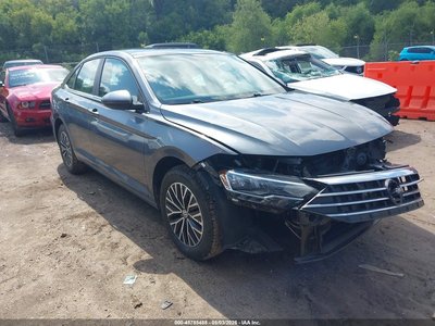3VWCB7BU0LM****** 2020 Volkswagen Jetta