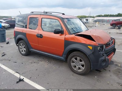 2009 Honda Element
